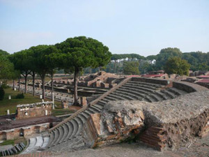 ostia antica